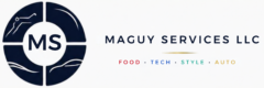 Maguy Services LLC